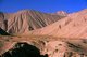 China: The foothills of the Kunlun Shan (Kunlun Mountains) near Karghilik (Karghalik or Kargilik), Xinjiang Province